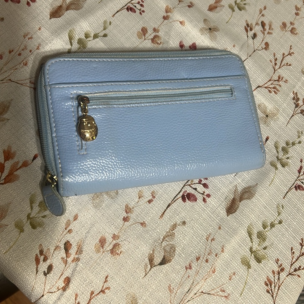 Winnie the Pooh wallet - Picture 3 of 4